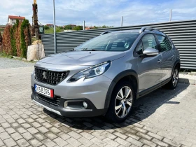 Peugeot 2008 1.6 HDI ALLURE FACELIFT  | Mobile.bg    15