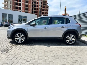 Peugeot 2008 1.6 HDI ALLURE FACELIFT  | Mobile.bg    6