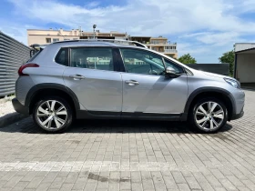     Peugeot 2008 1.6 HDI ALLURE FACELIFT 