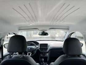 Peugeot 2008 1.6 HDI ALLURE FACELIFT  | Mobile.bg    9