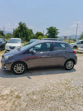 Toyota Yaris 1.4D4D EVRO6 | Mobile.bg    4
