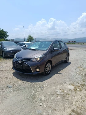 Toyota Yaris 1.4D4D EVRO6 | Mobile.bg    3