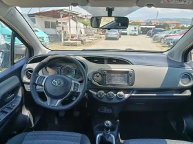 Toyota Yaris 1.4D4D EVRO6 | Mobile.bg    9