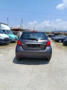 Toyota Yaris 1.4D4D EVRO6 | Mobile.bg    6