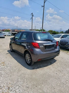 Toyota Yaris 1.4D4D EVRO6 | Mobile.bg    5