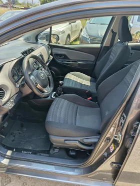 Toyota Yaris 1.4D4D EVRO6 | Mobile.bg    10
