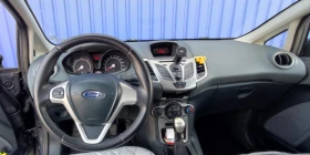 Обява за продажба на Ford Fiesta 1, 4 TDCI регистрирана, климатик ~4 500 лв. - изображение 2
