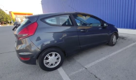 Обява за продажба на Ford Fiesta 1, 4 TDCI регистрирана, климатик ~4 500 лв. - изображение 4