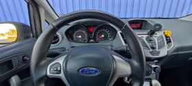 Обява за продажба на Ford Fiesta 1, 4 TDCI регистрирана, климатик ~4 500 лв. - изображение 6