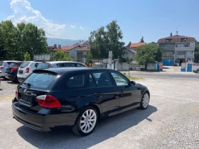 BMW 320 2.0 DIZEL, 163 коня, 6 скорости - 6700 лв. - 37017482 5