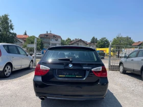 BMW 320 2.0 DIZEL, 163 коня, 6 скорости - 6700 лв. - 37017482 4
