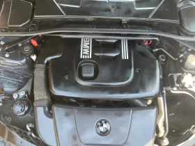 BMW 320 2.0 DIZEL, 163 коня, 6 скорости - 6700 лв. - 37017482 7