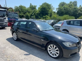 BMW 320 2.0 DIZEL, 163 коня, 6 скорости - 6700 лв. - 37017482 6