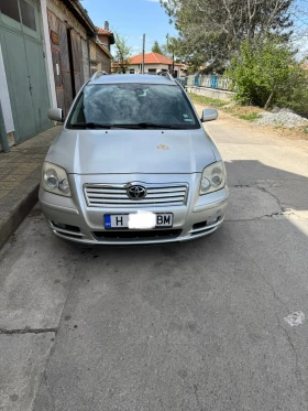 Обява за продажба на Toyota Avensis ~4 500 лв. - изображение 3