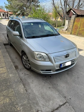 Обява за продажба на Toyota Avensis ~4 500 лв. - изображение 1