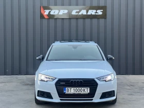 Обява за продажба на Audi A4 S-LINE MATRIX DIGITAL 360 CAM B&O QUATTRO CERAMIC  ~38 999 лв. - изображение 1