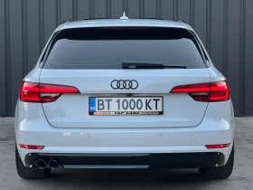 Обява за продажба на Audi A4 S-LINE MATRIX DIGITAL 360 CAM B&O QUATTRO CERAMIC  ~38 999 лв. - изображение 9