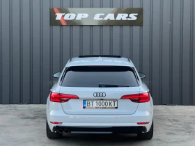 Обява за продажба на Audi A4 S-LINE MATRIX DIGITAL 360 CAM B&O QUATTRO CERAMIC  ~38 999 лв. - изображение 4