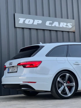 Обява за продажба на Audi A4 S-LINE MATRIX DIGITAL 360 CAM B&O QUATTRO CERAMIC  ~38 999 лв. - изображение 10