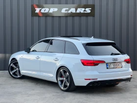 Обява за продажба на Audi A4 S-LINE MATRIX DIGITAL 360 CAM B&O QUATTRO CERAMIC  ~38 999 лв. - изображение 3