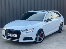 Обява за продажба на Audi A4 S-LINE MATRIX DIGITAL 360 CAM B&O QUATTRO CERAMIC  ~38 999 лв. - изображение 6