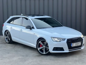 Обява за продажба на Audi A4 S-LINE MATRIX DIGITAL 360 CAM B&O QUATTRO CERAMIC  ~38 999 лв. - изображение 8