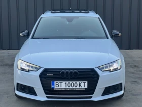 Обява за продажба на Audi A4 S-LINE MATRIX DIGITAL 360 CAM B&O QUATTRO CERAMIC  ~38 999 лв. - изображение 7