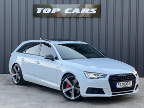 Обява за продажба на Audi A4 S-LINE MATRIX DIGITAL 360 CAM B&O QUATTRO CERAMIC  ~38 999 лв. - изображение 2