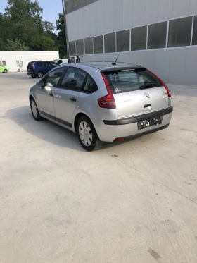 Обява за продажба на Citroen C4 1.6 hdi ~3 300 лв. - изображение 5