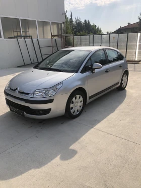Обява за продажба на Citroen C4 1.6 hdi ~3 300 лв. - изображение 1