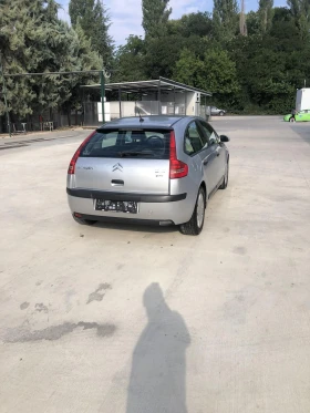 Обява за продажба на Citroen C4 1.6 hdi ~3 300 лв. - изображение 4