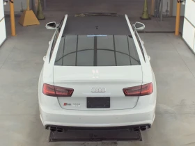 Audi S6 PREMIUM* PLUS* MATRIX* ДИСТРОНИК* КАМЕРА* МЪРТВА* - 34999 лв. - 48315627 8