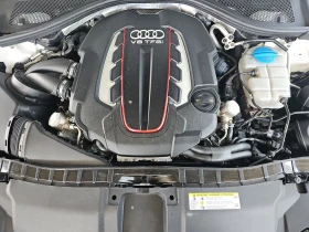 Audi S6 PREMIUM* PLUS* MATRIX* ДИСТРОНИК* КАМЕРА* МЪРТВА* - 34999 лв. - 48315627 17