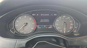 Audi S6 PREMIUM* PLUS* MATRIX* ДИСТРОНИК* КАМЕРА* МЪРТВА* - 34999 лв. - 48315627 12