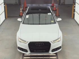 Audi S6 PREMIUM* PLUS* MATRIX* ДИСТРОНИК* КАМЕРА* МЪРТВА* - 34999 лв. - 48315627 7