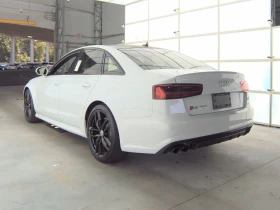 Audi S6 PREMIUM* PLUS* MATRIX* ДИСТРОНИК* КАМЕРА* МЪРТВА* - 34999 лв. - 48315627 4