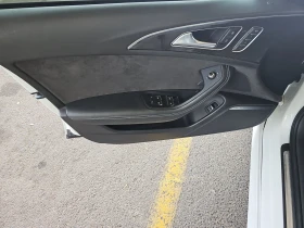 Audi S6 PREMIUM* PLUS* MATRIX* ДИСТРОНИК* КАМЕРА* МЪРТВА* - 34999 лв. - 48315627 9