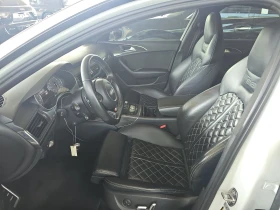 Audi S6 PREMIUM* PLUS* MATRIX* ДИСТРОНИК* КАМЕРА* МЪРТВА* - 34999 лв. - 48315627 13