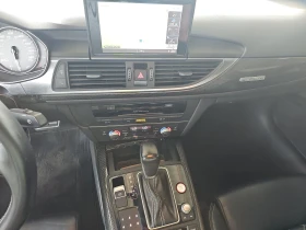 Audi S6 PREMIUM* PLUS* MATRIX* ДИСТРОНИК* КАМЕРА* МЪРТВА* - 34999 лв. - 48315627 11
