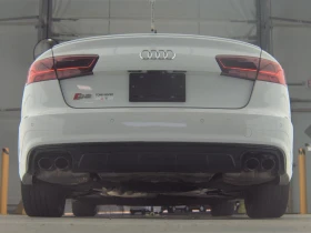 Audi S6 PREMIUM* PLUS* MATRIX* ДИСТРОНИК* КАМЕРА* МЪРТВА* - 34999 лв. - 48315627 6