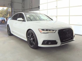 Audi S6 PREMIUM* PLUS* MATRIX* ДИСТРОНИК* КАМЕРА* МЪРТВА* - 34999 лв. - 48315627 3