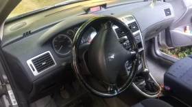 Обява за продажба на Peugeot 307 SW ~3 400 лв. - изображение 6