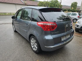 Citroen C4 Picasso 1.6 HDI EXCLUSIVE АВТОМАТ - 5800 лв. - 98080086 3