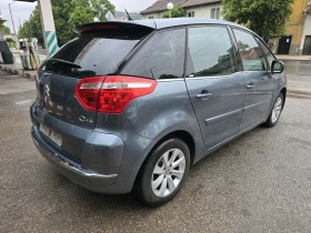 Citroen C4 Picasso 1.6 HDI EXCLUSIVE АВТОМАТ - 5800 лв. - 98080086 8