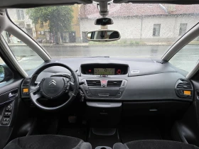 Citroen C4 Picasso 1.6 HDI EXCLUSIVE АВТОМАТ - 5800 лв. - 98080086 11