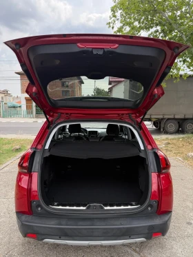 Peugeot 2008 1.2 BENZIN AUSTRIA - 18500 лв. - 90480426 16