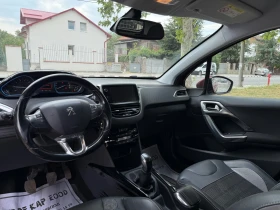 Peugeot 2008 1.2 BENZIN AUSTRIA - 18500 лв. - 90480426 15