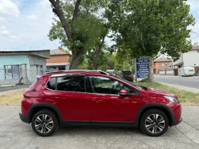 Peugeot 2008 1.2 BENZIN AUSTRIA - 18500 лв. - 90480426 4