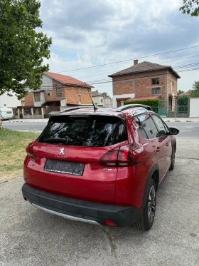 Peugeot 2008 1.2 BENZIN AUSTRIA - 18500 лв. - 90480426 5