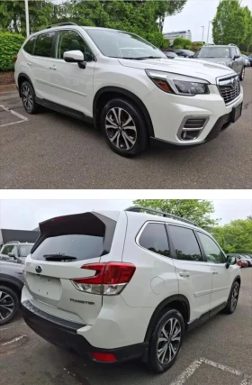 Обява за продажба на Subaru Forester ~44 000 лв. - изображение 1